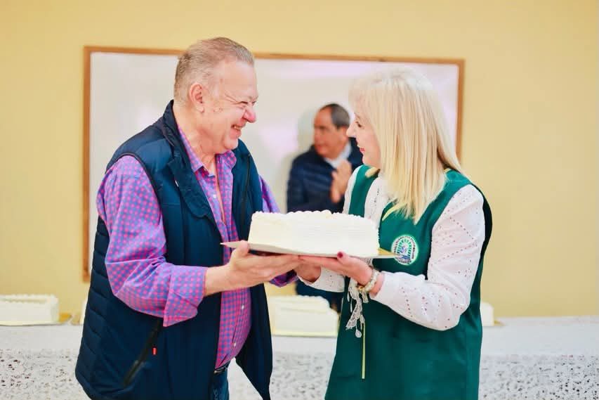 Santo Tomé homenajeó a los docentes en su día