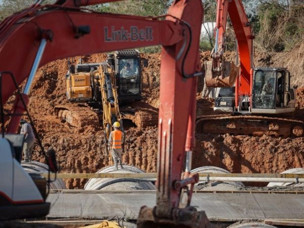 La construcción cayó 28,6% en Corrientes y preocupa el empleo