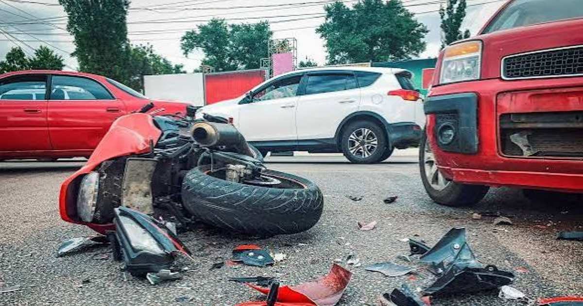 Corrientes: las motos protagonizaron 2.244 accidentes en ocho meses