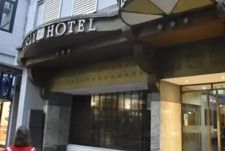 Fin de semana largo: hoteles de Corrientes al 70% de ocupación