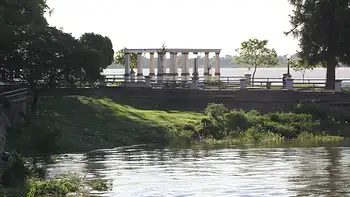 Corrientes: tras las lloviznas, vuelven los cielos nublados