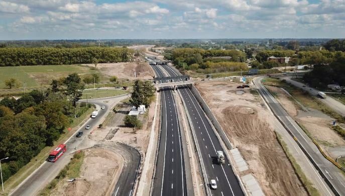 Peaje en rutas 12 y 105: quiénes ofertan por Misiones