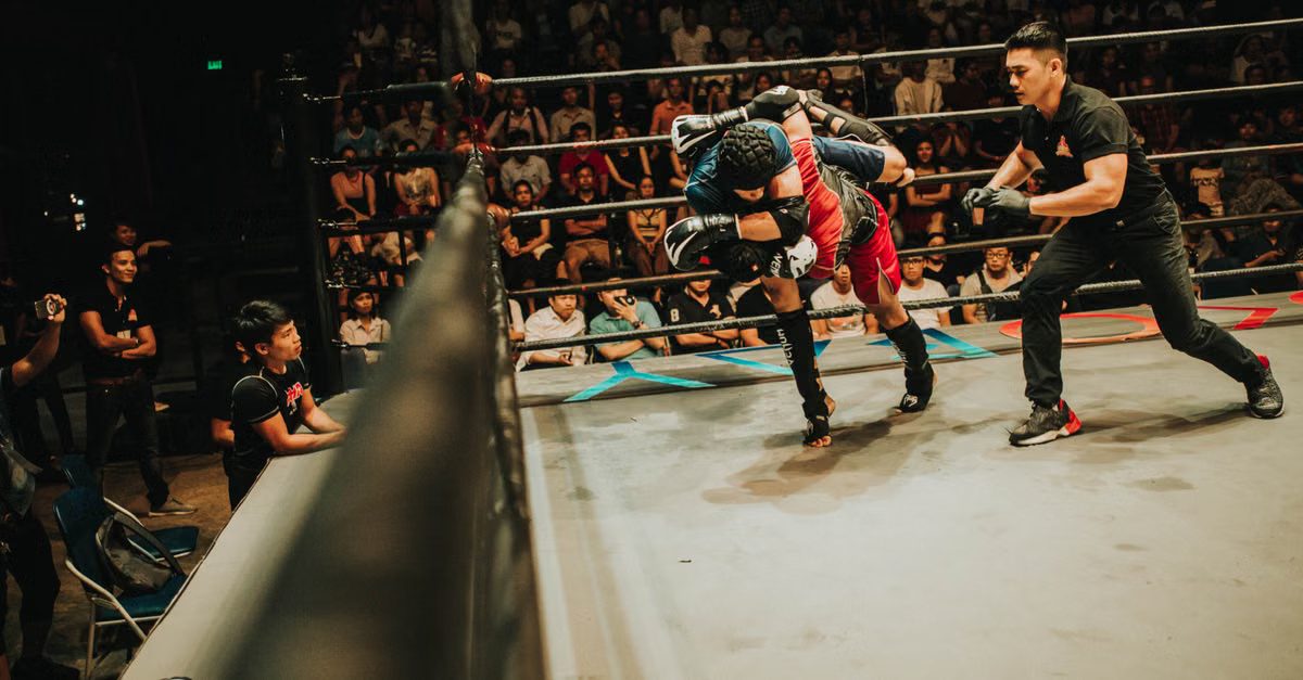 Foto: Coco Championship / Pexels