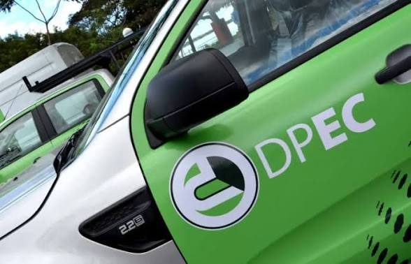 Estafan con falsos descuentos de la Dpec vía WhatsApp