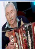 Larentti Daniel
