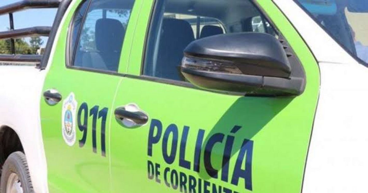 Hallan a un nene de 2 años solo cerca del río Paraná