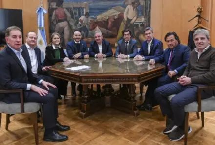 Corrientes reclama en el Senado tarifa diferencial por calor