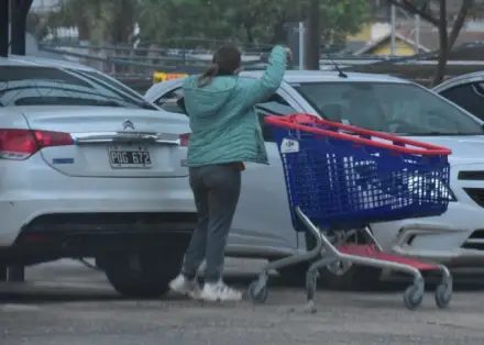 Llenar el changuito en Corrientes ya cuesta $980.190