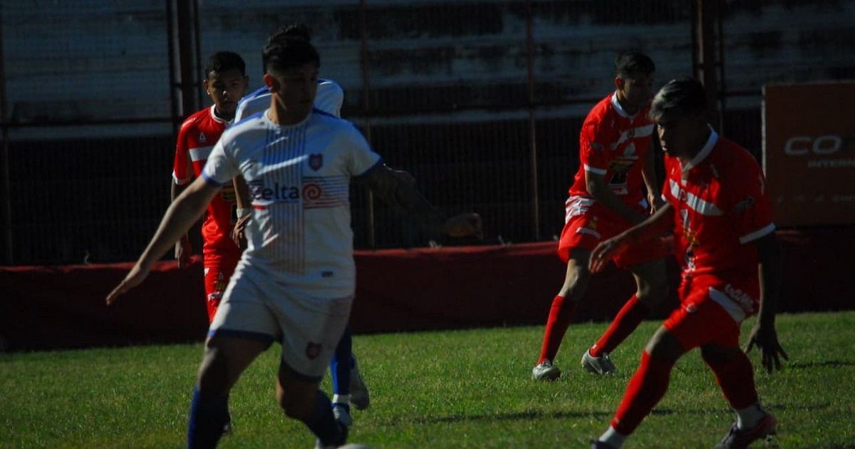 Sportivo, único puntero, recibe a Yaguareté por la 13ª fecha