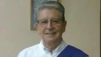 Murió en Corrientes el diácono Luis María Vallejos
