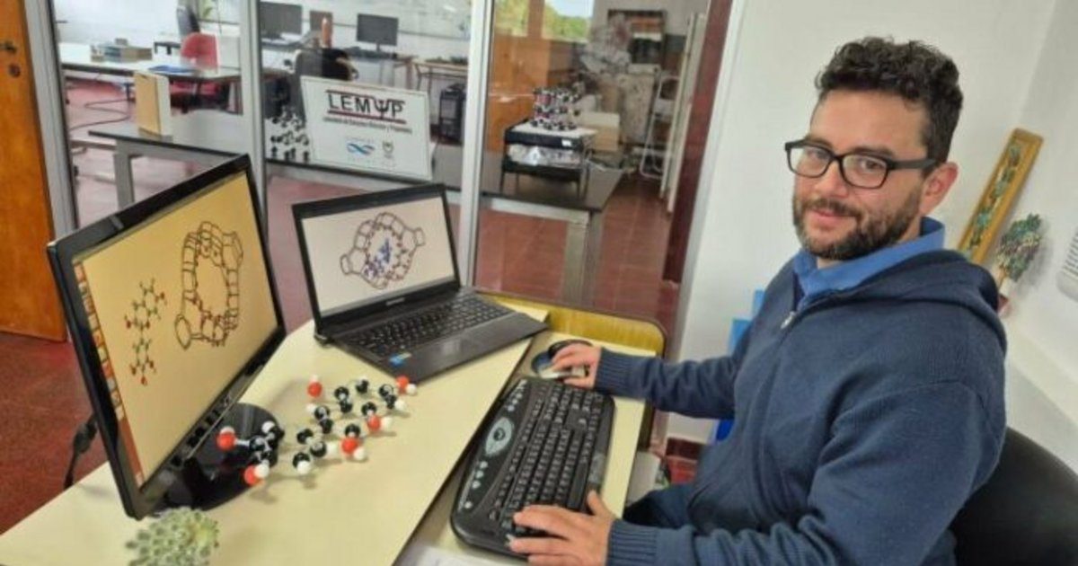Investigan en Corrientes cómo transformar residuos vegetales en biocombustibles