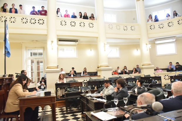 Corrientes avanza con un sistema de alerta sanitaria animal