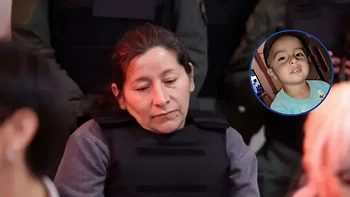 Caso Loan: Laudelina Peña declararía este martes