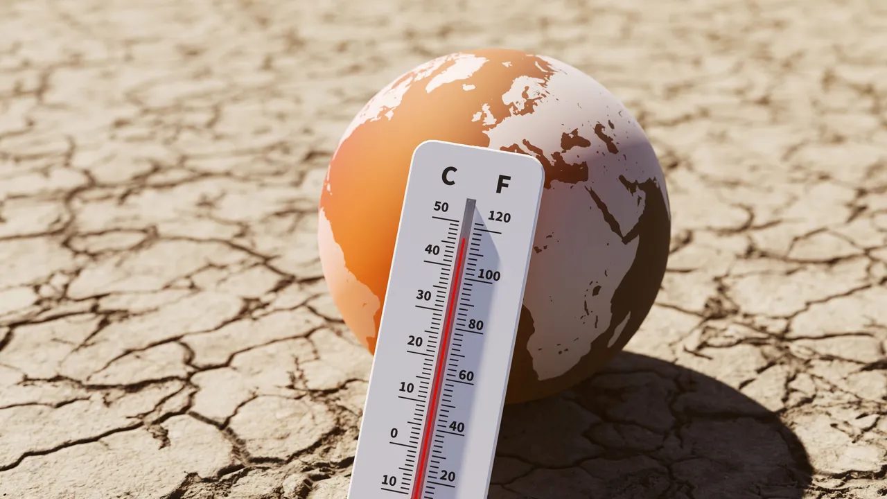 El Niño 2026 podría ser el más fuerte en 150 años