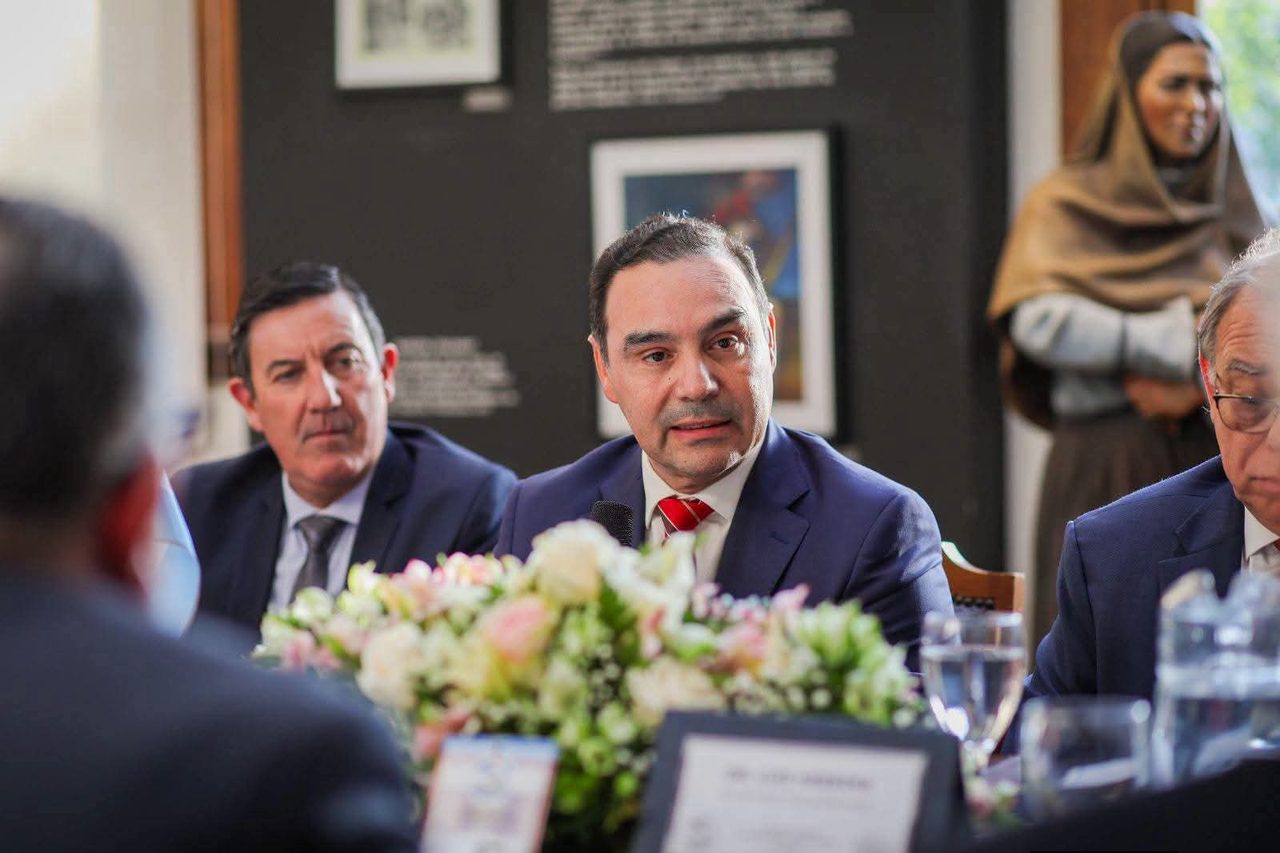 Corrientes propone ser sede del Parlamento del Norte Grande