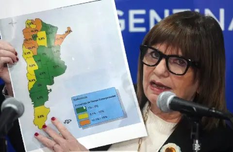 Gobierno retira la extranjerización de tierras del proyecto de propiedad privada