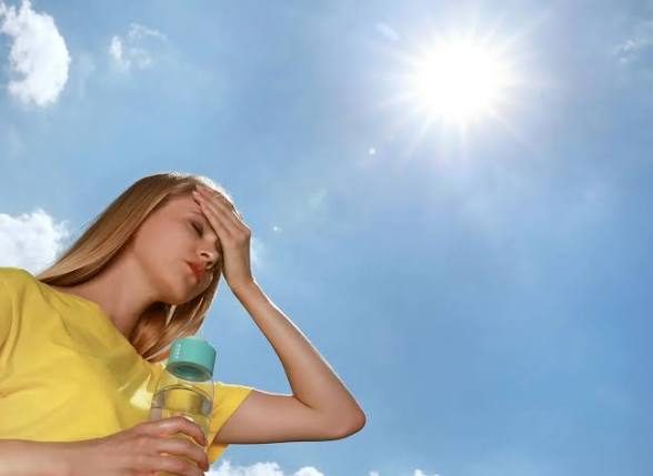 Ola de calor con hasta 35°C llega al noreste argentino