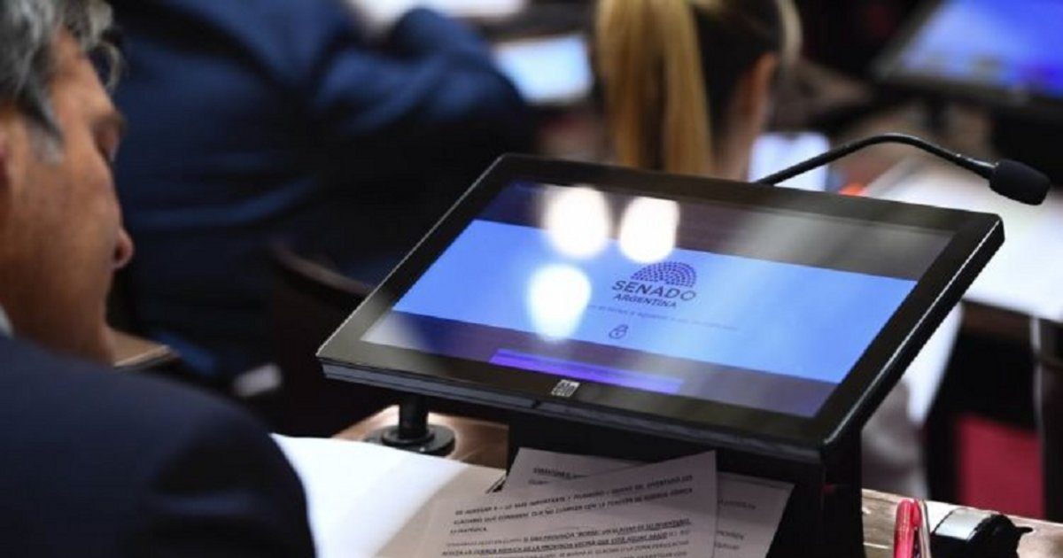 El Senado confirmó a los nuevos fiscales federales de Corrientes