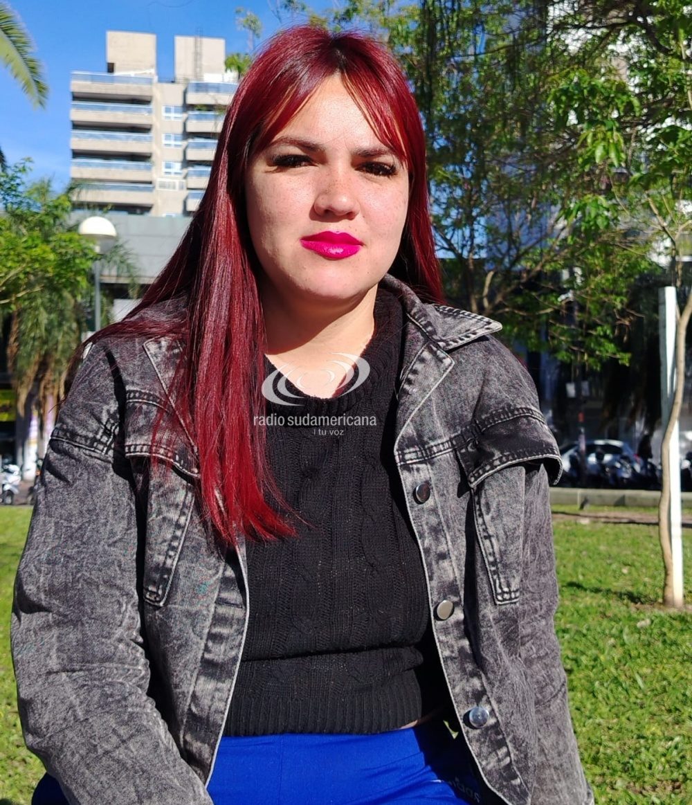 Correntina apuñalada 15 veces denuncia que su agresor está libre