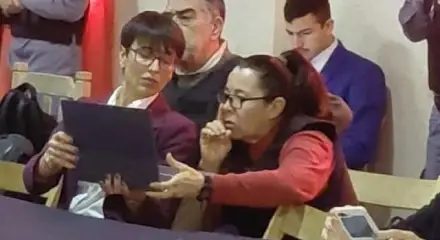Caillava declara en el juicio por Loan y deberá explicar el rastro en sus vehículos