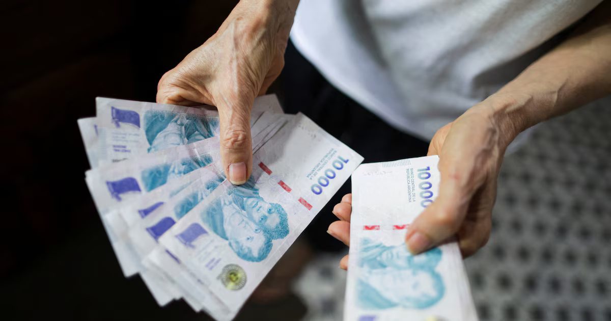 El Gobierno confirmó el bono de $70.000 para jubilados en octubre
