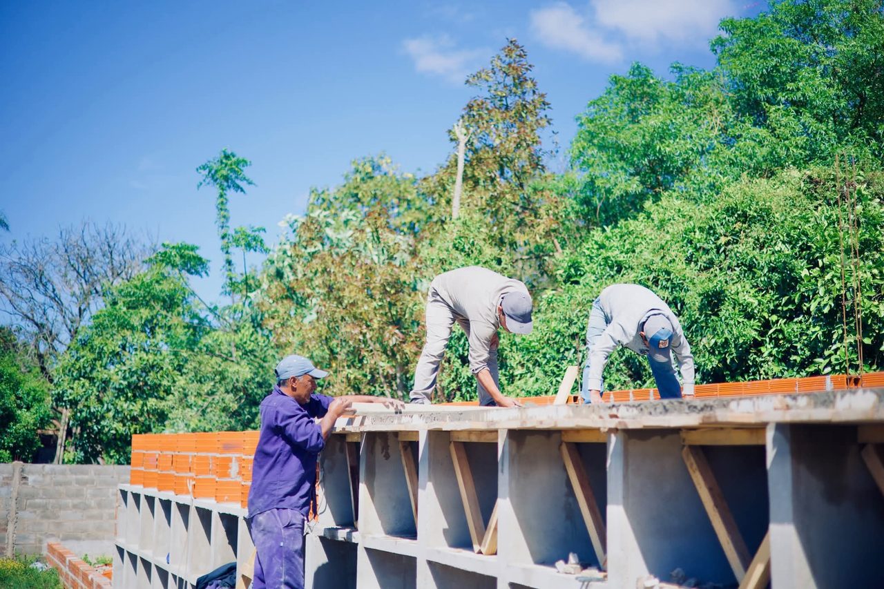 El Cementerio Municipal suma 140 nuevos nichos