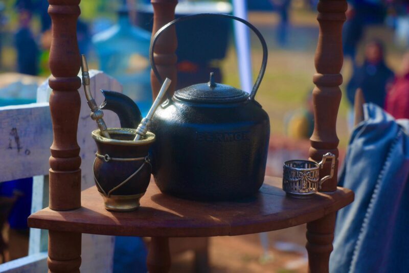 La Fiesta Nacional del Mate y la Amistad llega a Virasoro