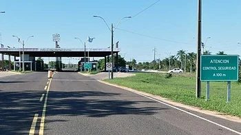 Extienden hasta el 25 de octubre el cierre del paso Ituzaingó-Ayolas