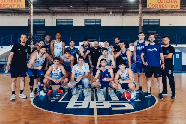 Regatas debuta ante Instituto con equipo renovado