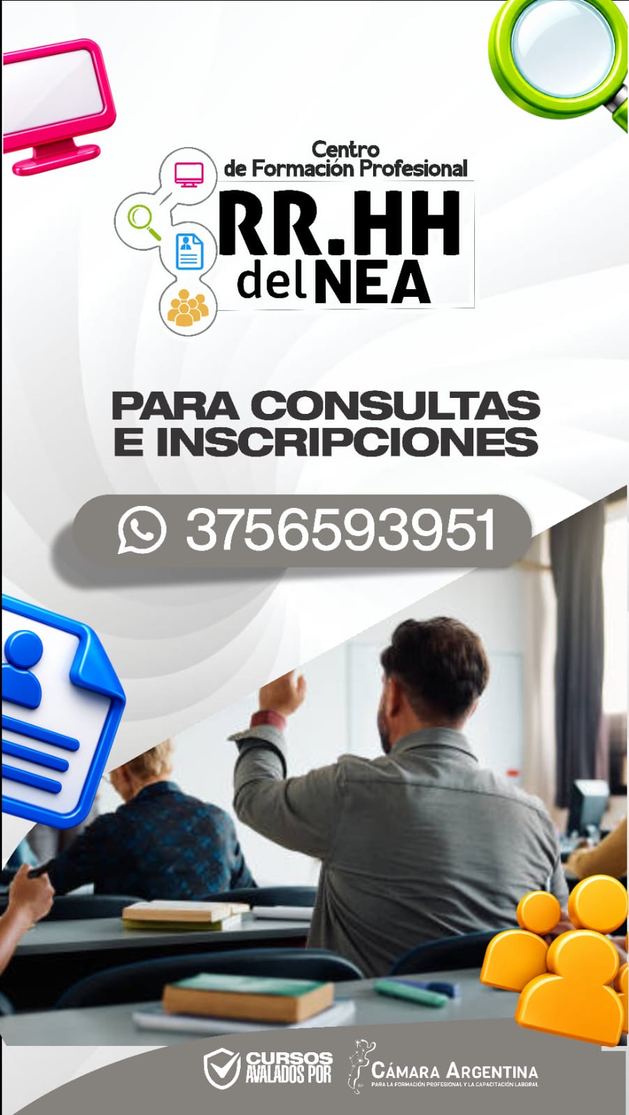 Curso RH