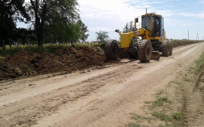 Corrientes revisa contratos camineros ante la llegada de El Niño