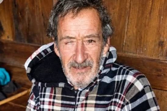San Carlos: reclaman por un hombre de 85 años desaparecido hace un mes