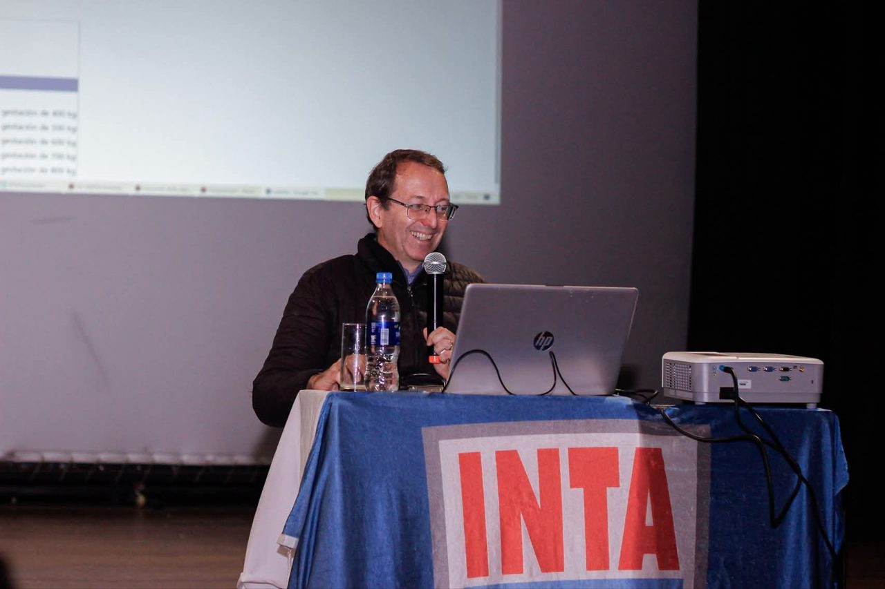 Jornada sobre “El Niño” en el Centro Cultural