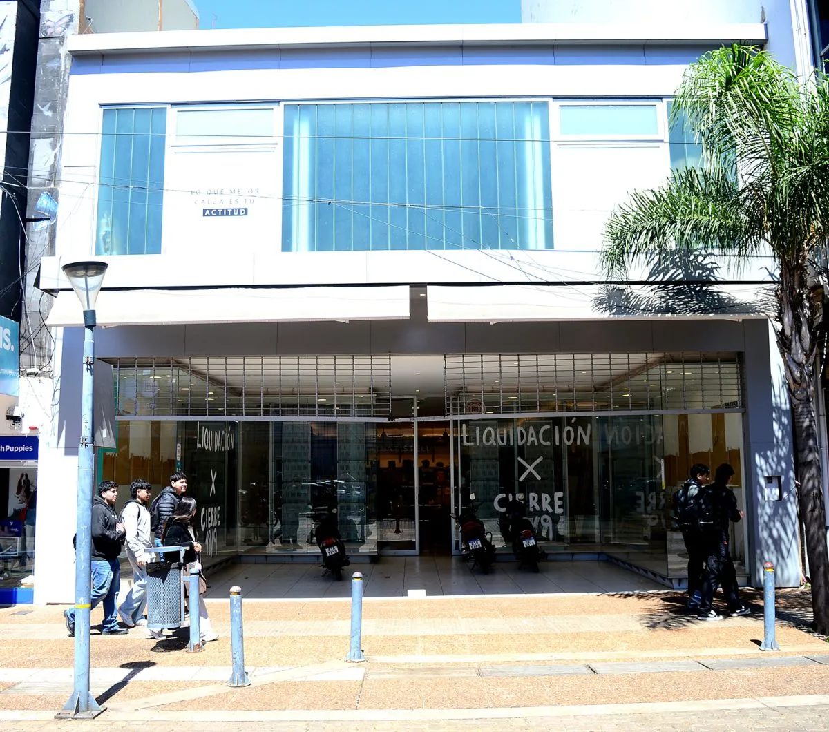 Posadas perdió 500 comercios y 5.000 empleos desde 2023