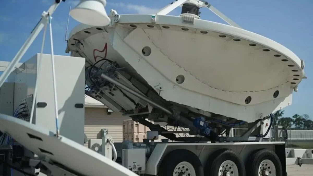 EE.UU. suma un arma que silencia satélites enemigos