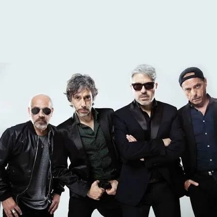 Taragüí Rock: Kapanga, Los Cafres y Estelares en el Cocomarola