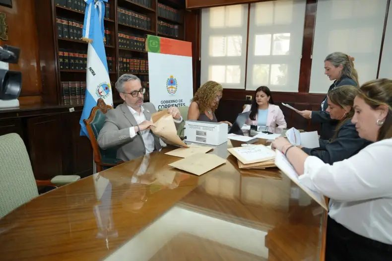 Corrientes: 40 proyectos piden fondos para la industria