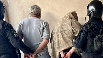 Capturan en Ituzaingó a un brasileño con alerta de Interpol