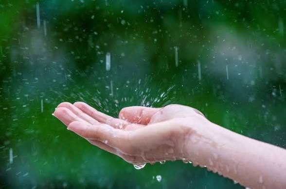Fin de semana largo con lluvias y tormentas en la región