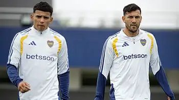 Boca visita a Independiente con la tabla anual en la mira