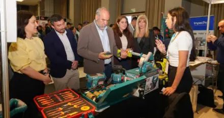 Corrientes reúne a 1.200 profesionales de la construcción en las Jornadas Instalar
