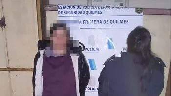 Detuvieron a una madre por sedar a su hijo de 5 años