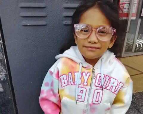 Horas críticas para Emma, la nena trasplantada de hígado