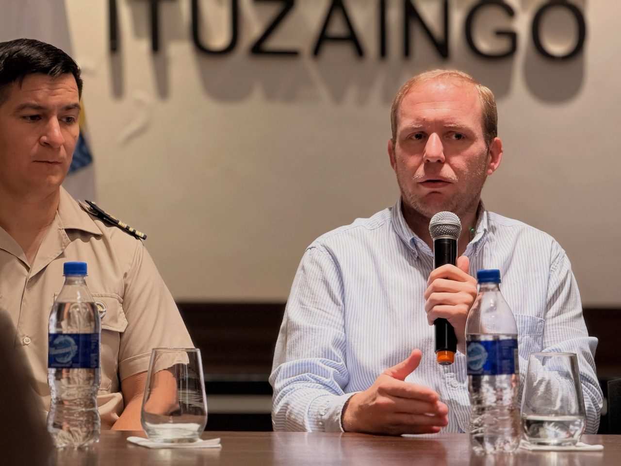 Suspenden el Concurso de Pesca del Surubí por la crecida del río