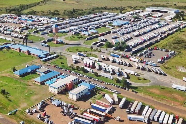Despachantes de Aduana se reunieron con socios en Corrientes