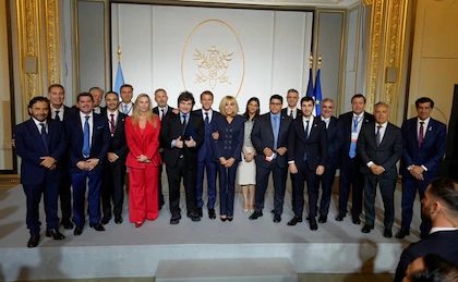 El Gobierno negocia sacar las PASO 2027 y evalúa una lista de adhesión