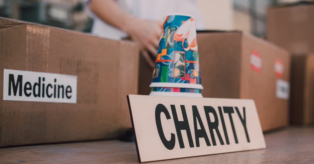 Foto: RDNE Stock project / Pexels