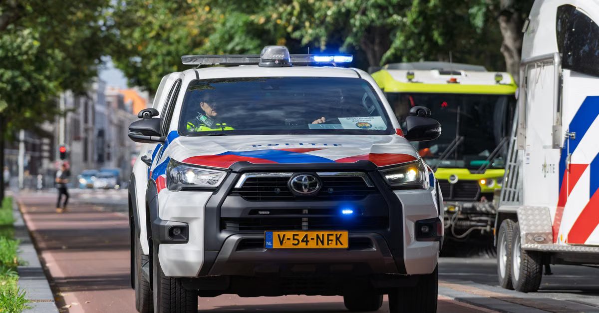 Foto: Martijn Stoof / Pexels
