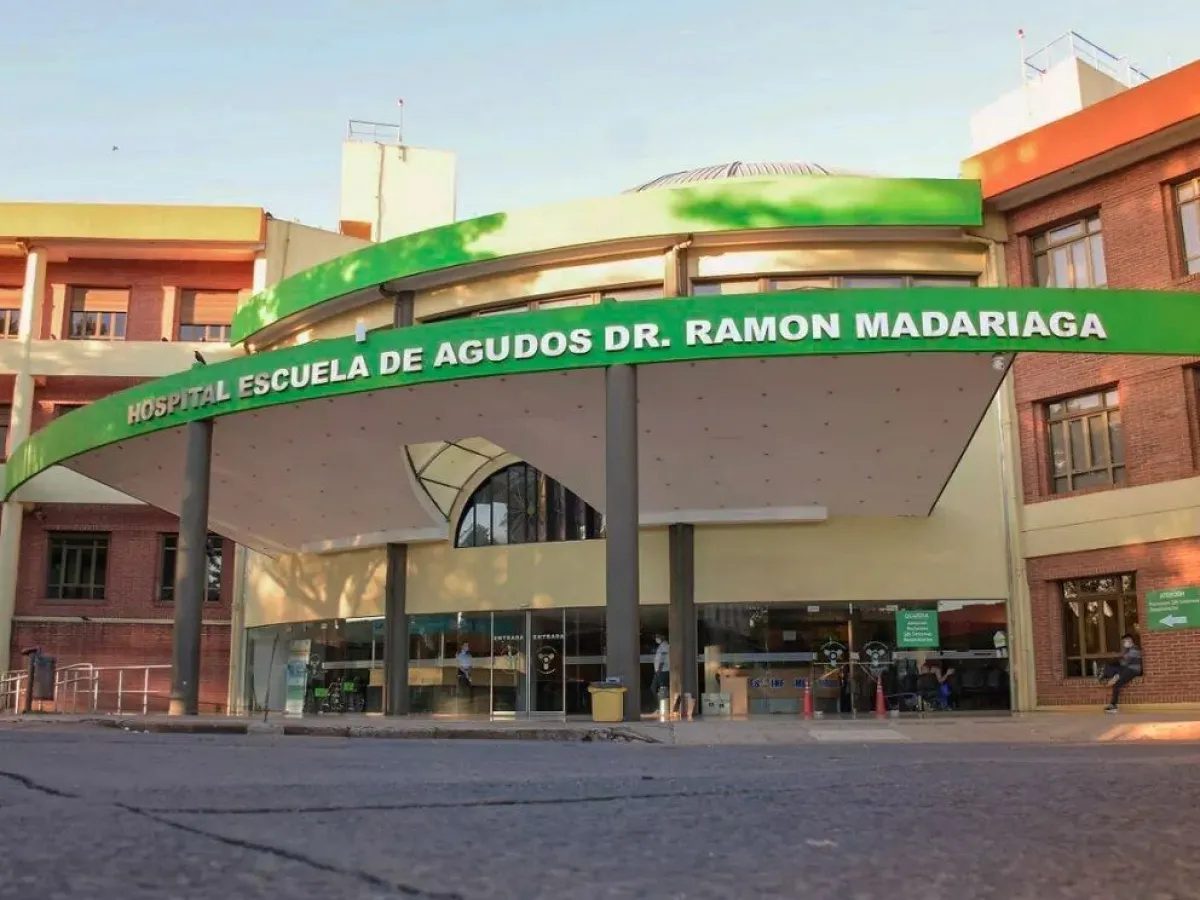 Balearon a un abogado en Concepción de la Sierra y está grave