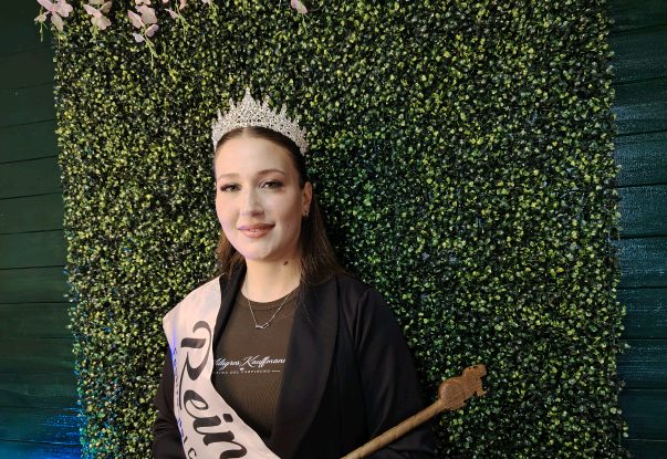 Virasoro se luce en Misiones con su Reina del Carpincho